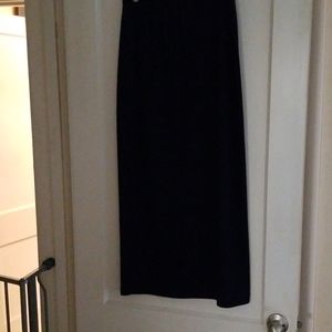 Eileen Fisher skirt